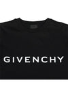 Kids short sleeve t shirt H30159 09B adult wearable - GIVENCHY - BALAAN 3