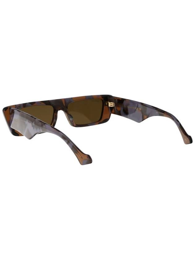 Sunglasses GG1331S 006 HAVANA - GUCCI - BALAAN 5