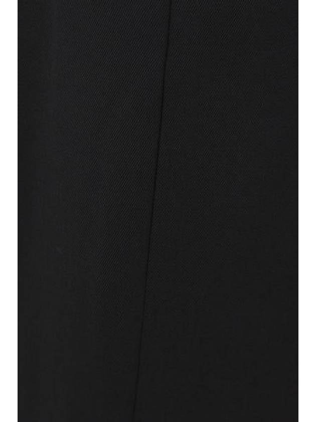 Jil Sander Trousers - JIL SANDER - BALAAN 4