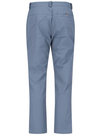 K-Way Trousers Grey - K-WAY - BALAAN 2