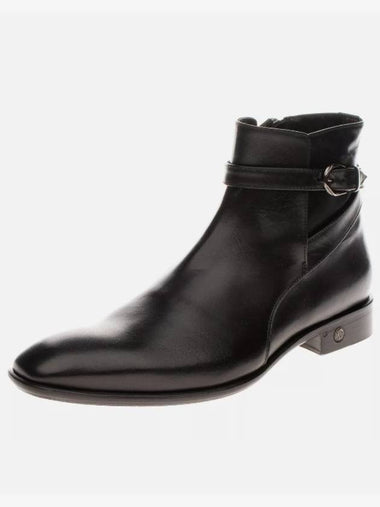 Roberto Cavalli Men's EU41 Size 260 Ankle Boots Shoes - ROBERTO CAVALLI - BALAAN 1