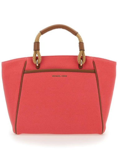 TALIA TOTE BAG SMALL - MICHAEL KORS - BALAAN 1