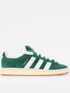 Campus 00s Low Top Sneakers Dark Green - ADIDAS - BALAAN 4