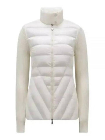 Jacket 9B00008 M1241 035 Free - MONCLER - BALAAN 1