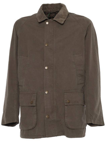 Barbour Jacket - BARBOUR - BALAAN 1