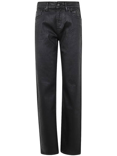 7 For All Mankind Tess Trouser Clothing - 7 FOR ALL MANKIND - BALAAN 1