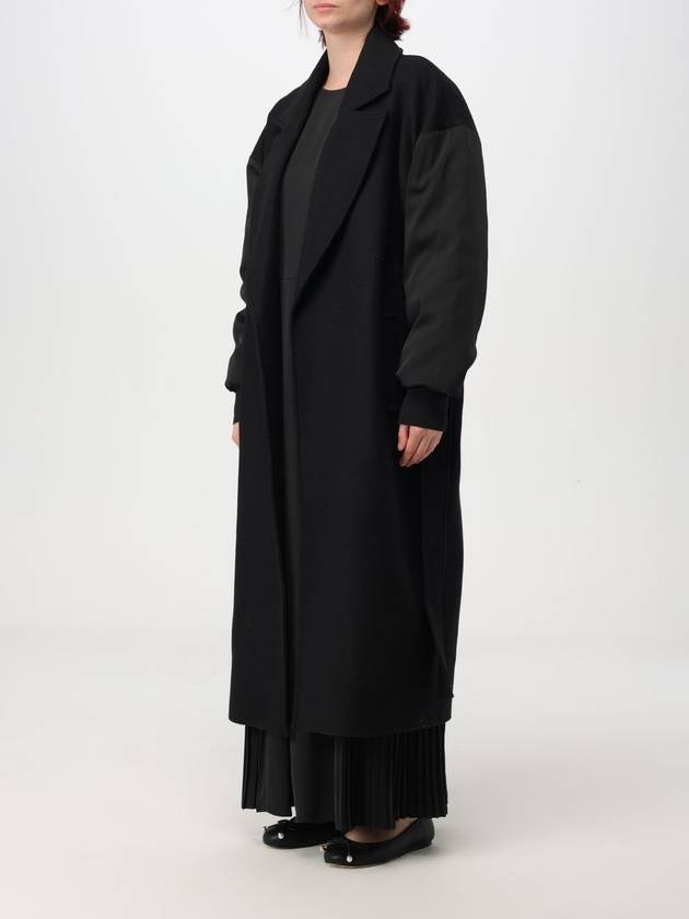 Coat woman Twinset - TWINSET - BALAAN 3