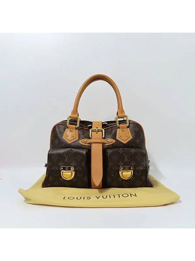 M40025 tote bag - LOUIS VUITTON - BALAAN 1