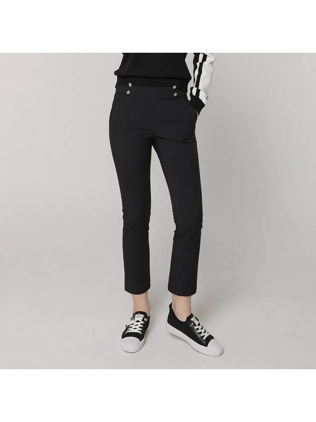 tulip waistband hem slit pantsHD2WPT008 - HOLIC&PLAY - BALAAN 5