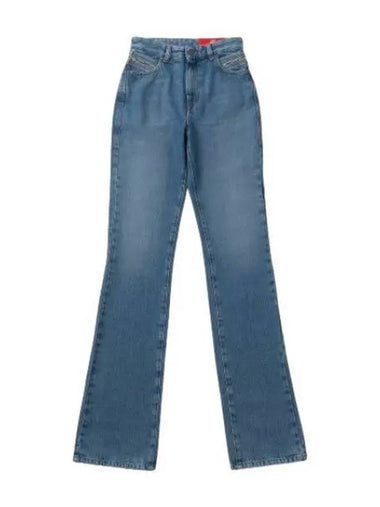 jeans denim pants - DIESEL - BALAAN 1