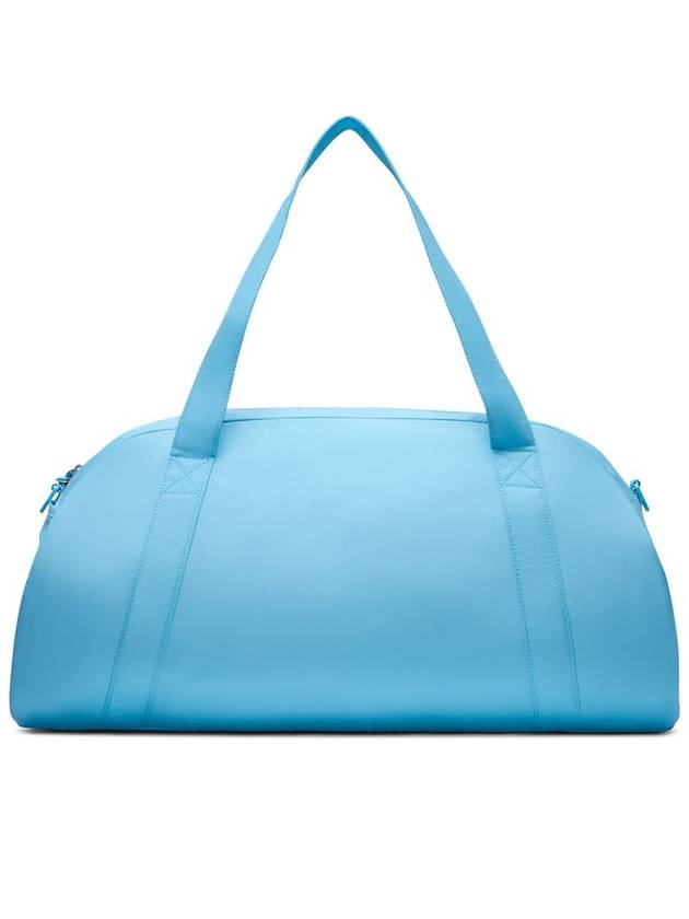 Gym Club 24L Duffel Bag Blue - NIKE - BALAAN 3