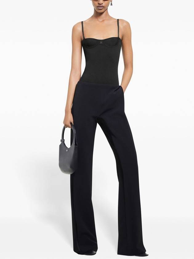 Illusion trousers - COURREGES - BALAAN 2