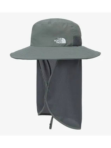 The North Face NE3HQ12C ECCO Eco Light Shield Hat EX - THE NORTH FACE - BALAAN 1