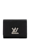 Women s Epi Twist Compact Wallet - LOUIS VUITTON - BALAAN 1