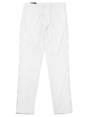 Stuart Striped Pants Golf - J.LINDEBERG - BALAAN 1