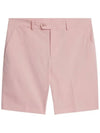 Men s Vent Tight Shorts Golf Powder Pink GMPA09698 S022 - J.LINDEBERG - BALAAN 1