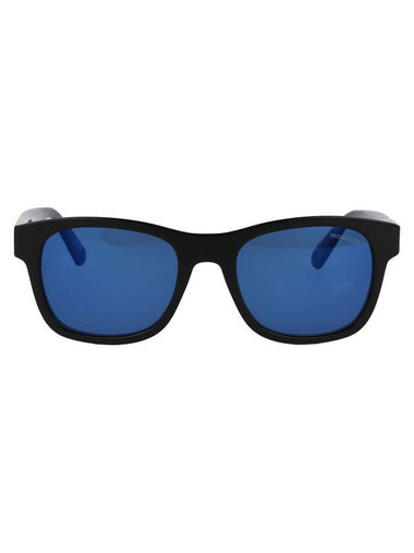 BLUE SUNGLASSES ML0192 92D - MONCLER - BALAAN 1