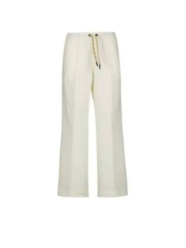 Grenoble Women s Pants 8H00002 809AD 038 - MONCLER - BALAAN 1