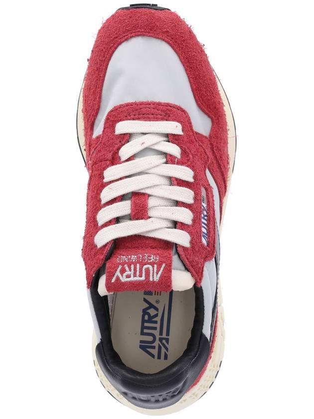 AUTRY Sneakers Red - AUTRY - BALAAN 5