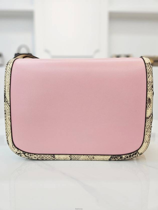 women shoulder bag - GUCCI - BALAAN 4