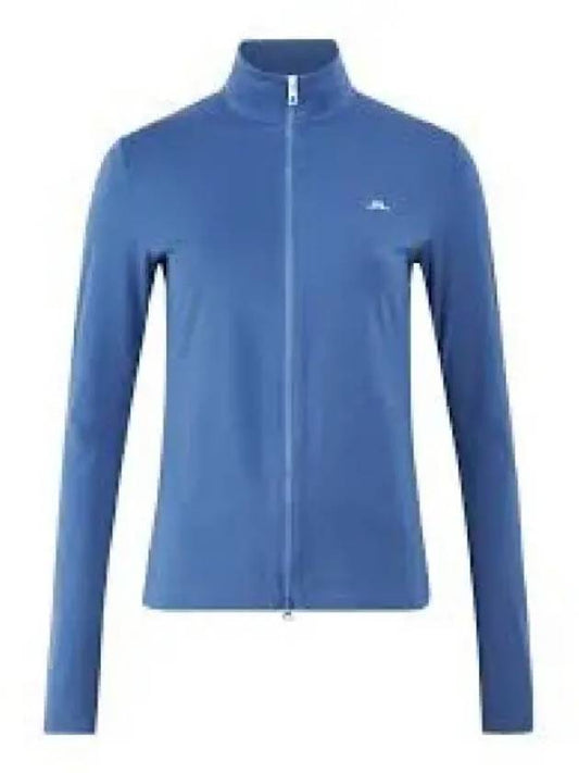 Women's Stina Mid Layer Jacket - J.LINDEBERG - BALAAN 2