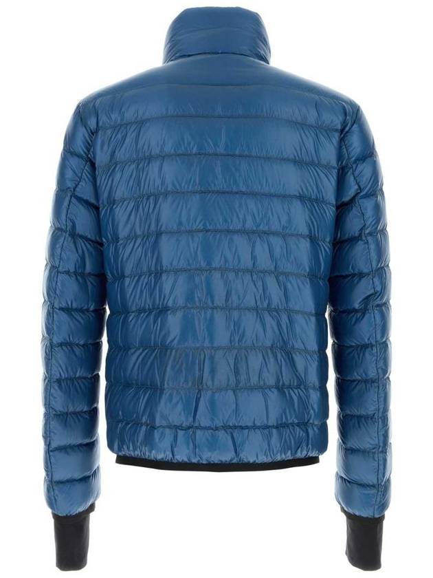 Hers Short Padding Blue - MONCLER - BALAAN 3