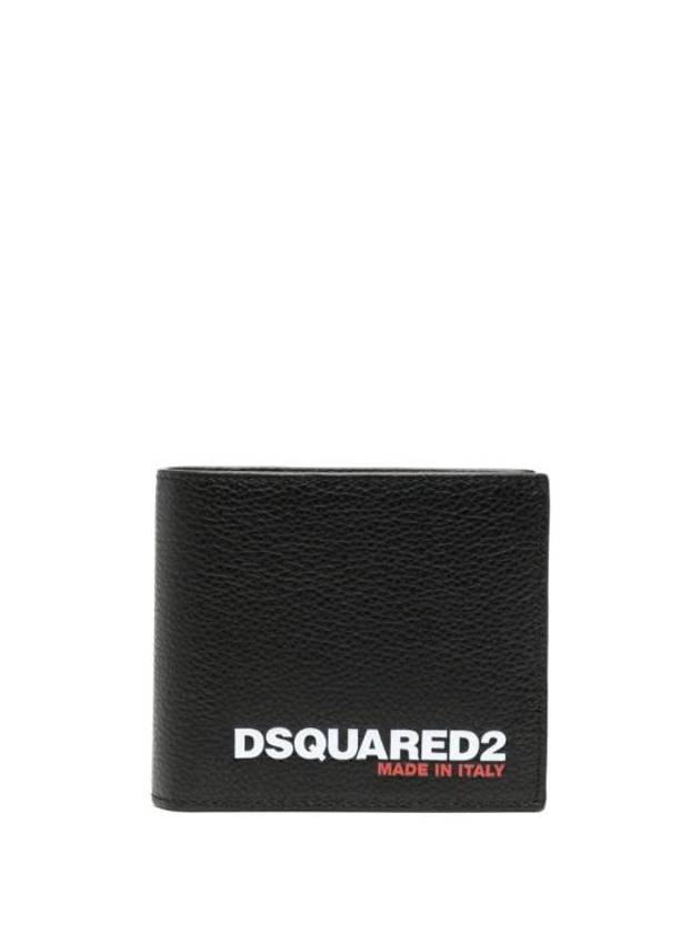 Men’s Wallet WAM0044 251038882124 - DSQUARED2 - BALAAN 1