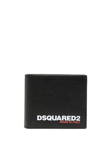 Men’s Wallet WAM0044 251038882124 - DSQUARED2 - BALAAN 1