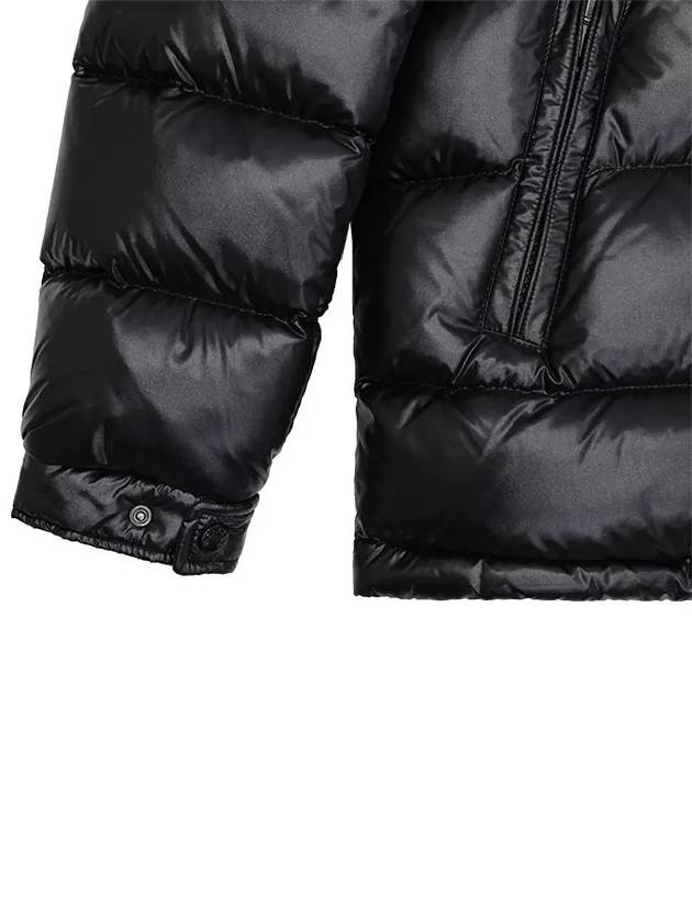 Women's Maire Short Down Padding Black - MONCLER - BALAAN 8