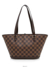 women shoulder bag - LOUIS VUITTON - BALAAN 5