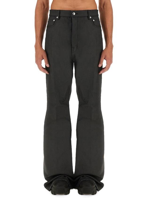 Rick Owens Pants "Bolan" - RICK OWENS - BALAAN 1