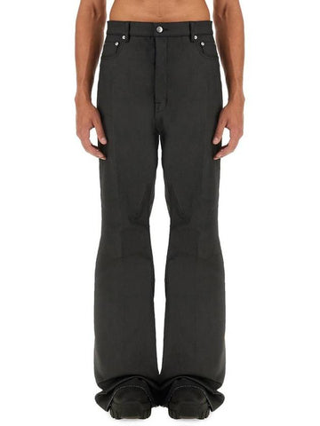 Rick Owens Pants "Bolan" - RICK OWENS - BALAAN 1