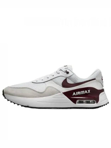 Air Max System DM9537 106 742557 - NIKE - BALAAN 1