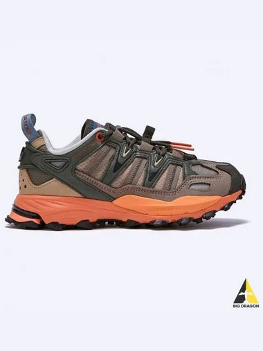 adidas HyperTough Brown Orange GX4512 - ADIDAS - BALAAN 1