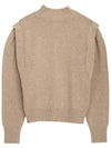 PU1649 22A076E 90BE Women s Wool Sweater - ISABEL MARANT - BALAAN 2