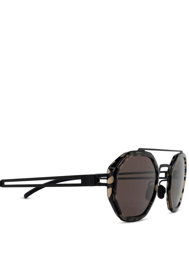 Mykita ARTURO SUN A16-Black/Antigua - MYKITA - BALAAN 3