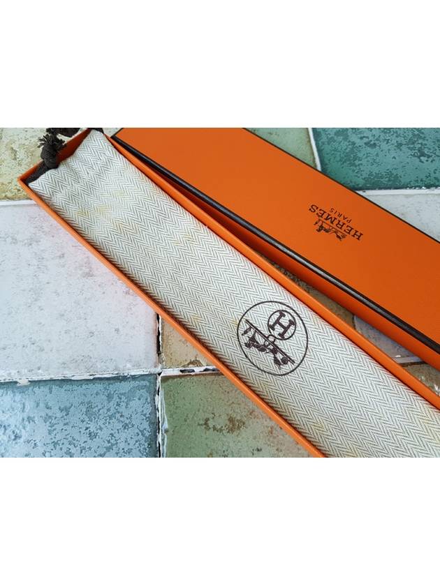 Serie Shoe Hera Shoehorn Knife - HERMES - BALAAN 6