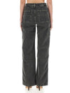 Carpenter Jeans Charcoal - HELMUT LANG - BALAAN 1