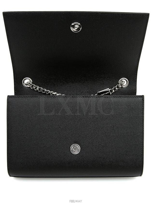 women cross bag - SAINT LAURENT - BALAAN 8