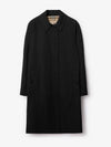 Camden Heritage Trench Coat Black - BURBERRY - BALAAN 2