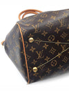 women shoulder bag - LOUIS VUITTON - BALAAN 6