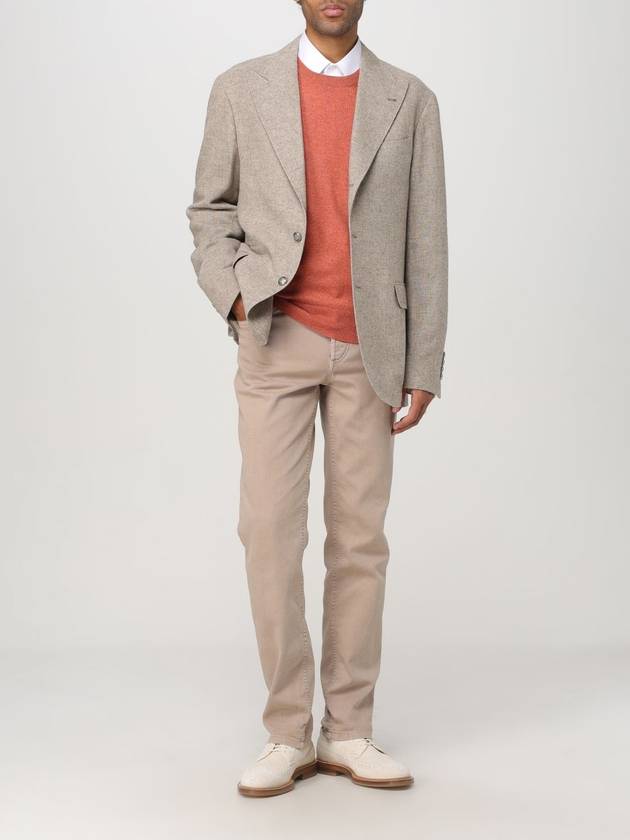 Jacket men Brunello Cucinelli - BRUNELLO CUCINELLI - BALAAN 2