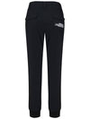 Straight pants BK - PASSARDI - BALAAN 1