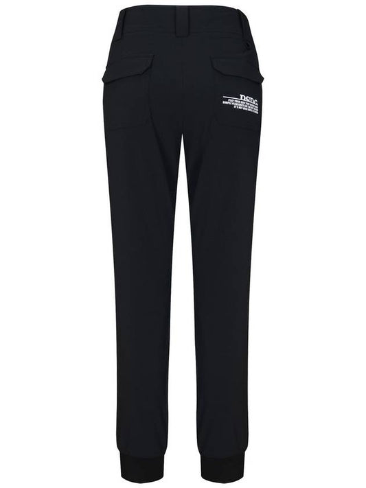 Straight pants BK - PASSARDI - BALAAN 1