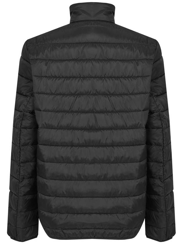 Horseshoe Logo Puffer Jacket - TRUE RELIGION - BALAAN 5