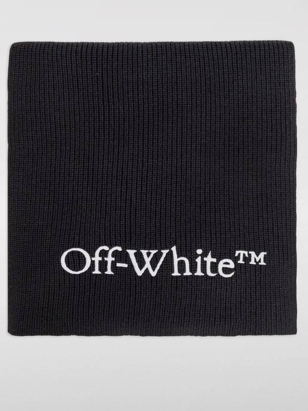 Scarf men Off-white - OFF WHITE - BALAAN 1