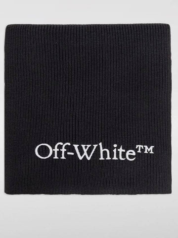 Scarf men Off-white - OFF WHITE - BALAAN 1