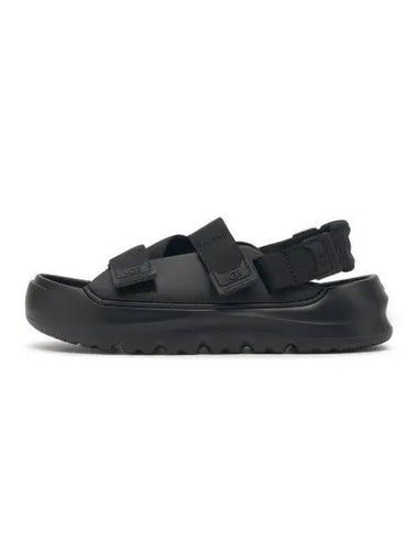 Stratus Sandals Black - UGG - BALAAN 1