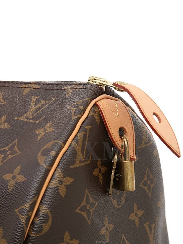 women tote bag - LOUIS VUITTON - BALAAN 9