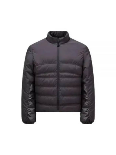 24 1A00041 54A81 999 CAYO short down padded jacket - MONCLER - BALAAN 1